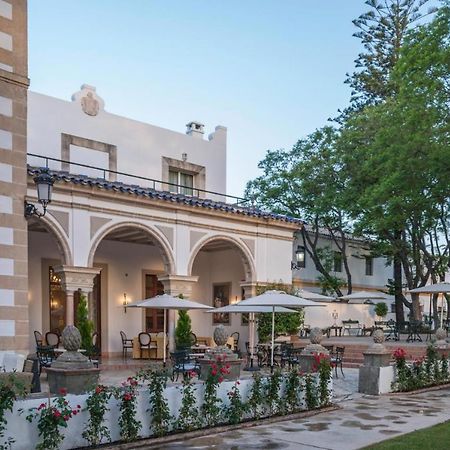 Soho Boutique Duques De Medinaceli - Adults Recommended Ель-Пуерто-де-Санта-Марія Екстер'єр фото