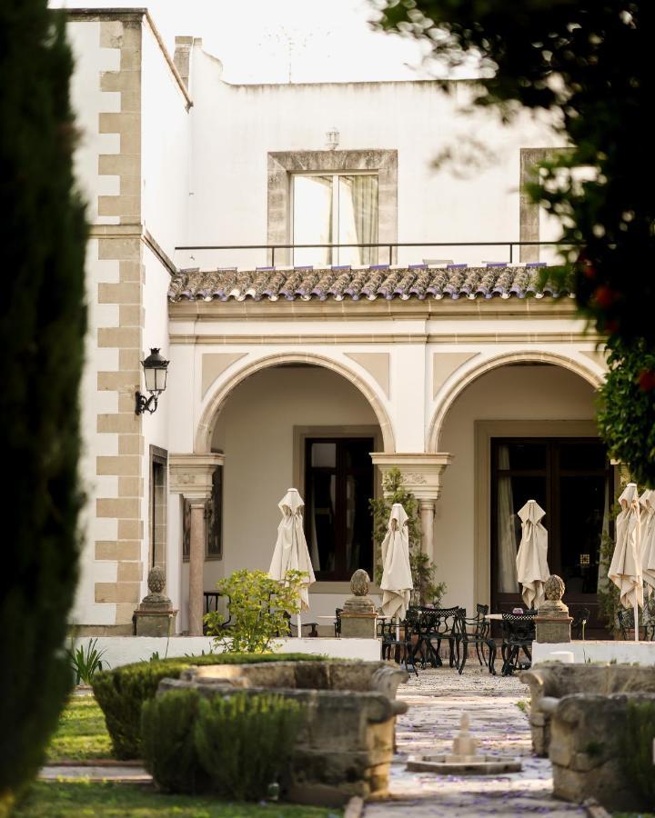 Soho Boutique Duques De Medinaceli - Adults Recommended Ель-Пуерто-де-Санта-Марія Екстер'єр фото