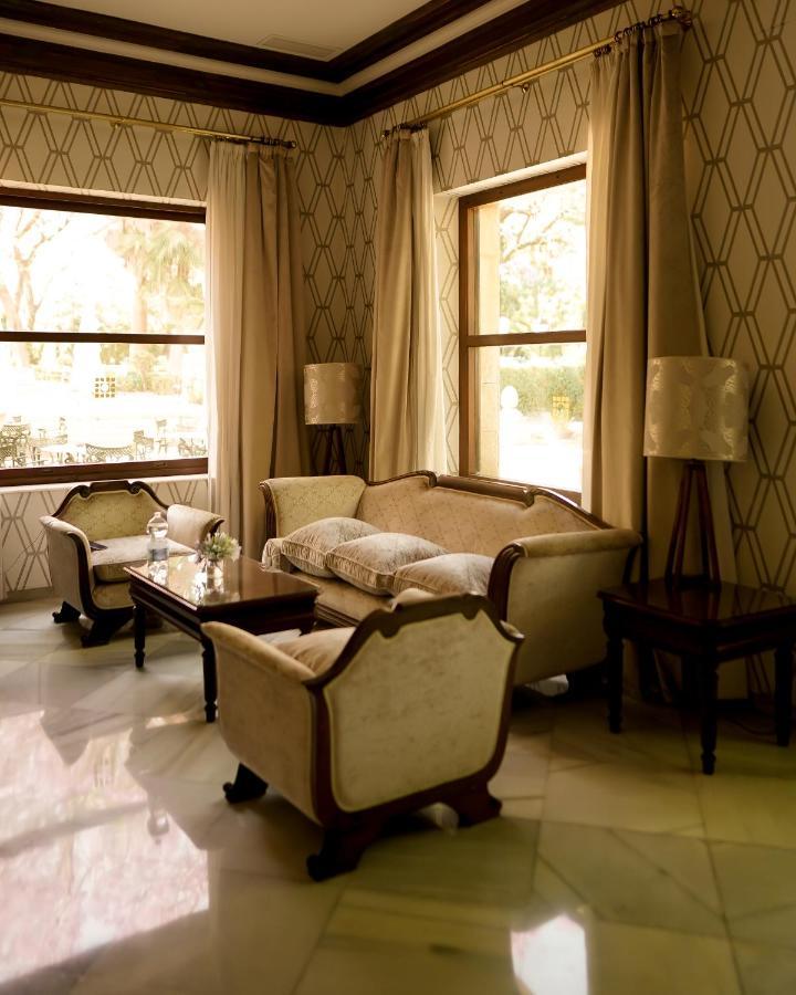 Soho Boutique Duques De Medinaceli - Adults Recommended Ель-Пуерто-де-Санта-Марія Екстер'єр фото