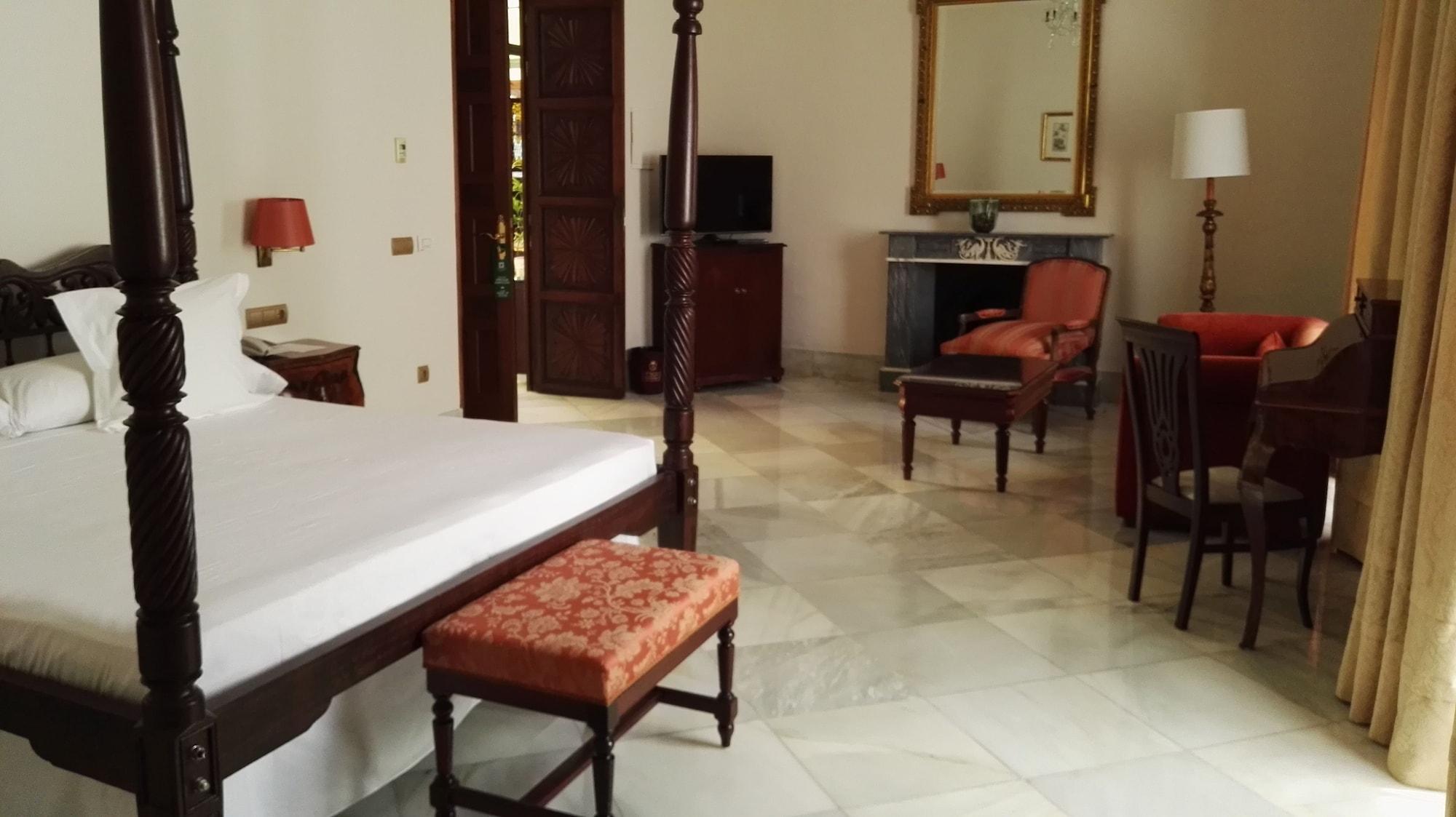 Soho Boutique Duques De Medinaceli - Adults Recommended Ель-Пуерто-де-Санта-Марія Екстер'єр фото