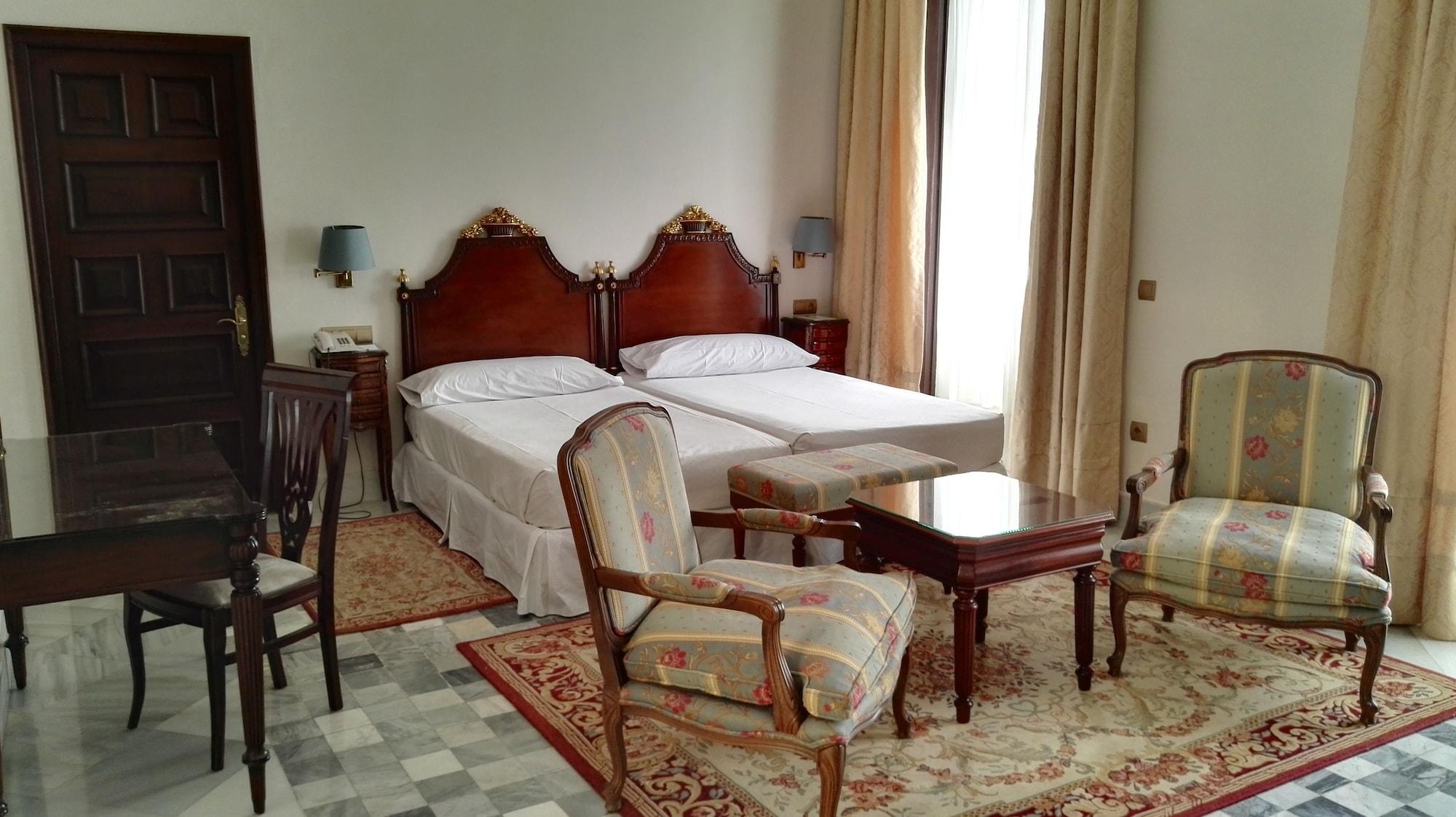 Soho Boutique Duques De Medinaceli - Adults Recommended Ель-Пуерто-де-Санта-Марія Екстер'єр фото