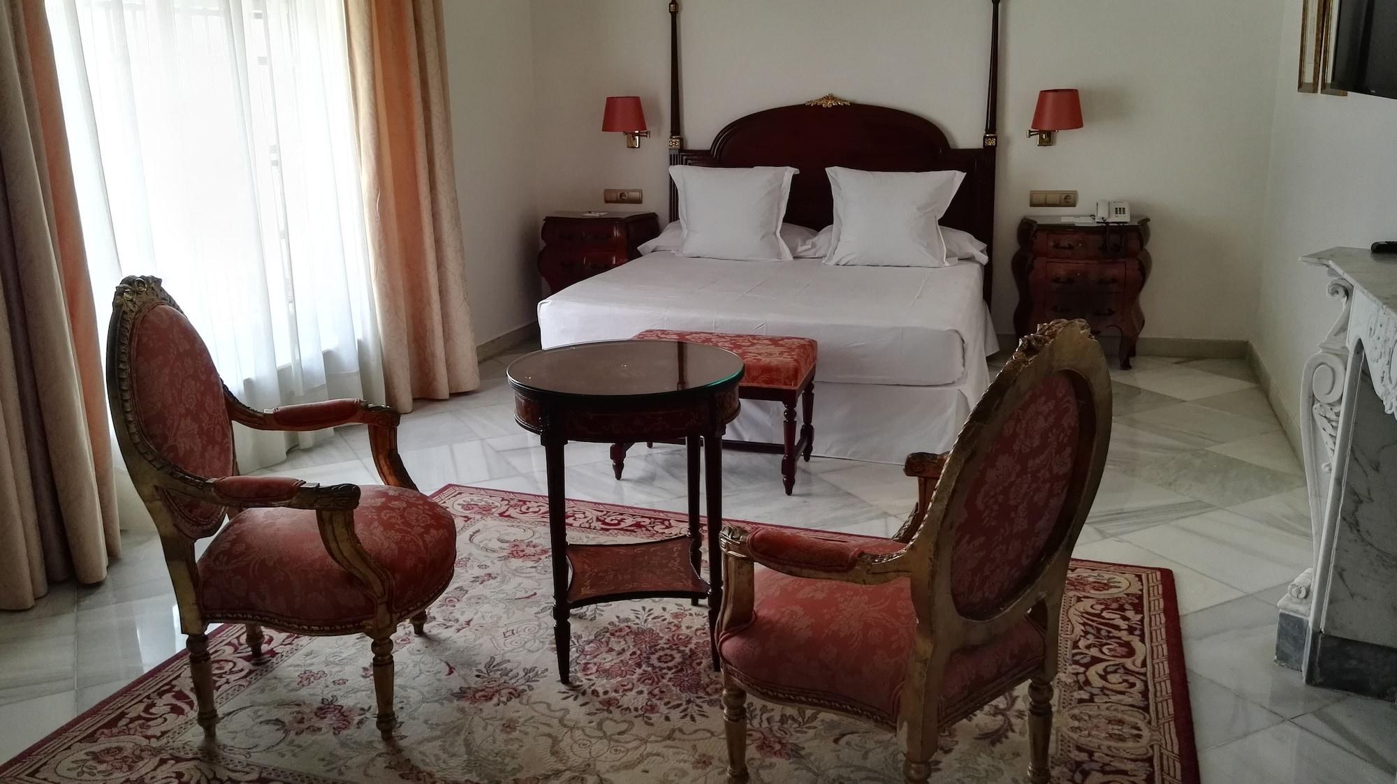 Soho Boutique Duques De Medinaceli - Adults Recommended Ель-Пуерто-де-Санта-Марія Екстер'єр фото