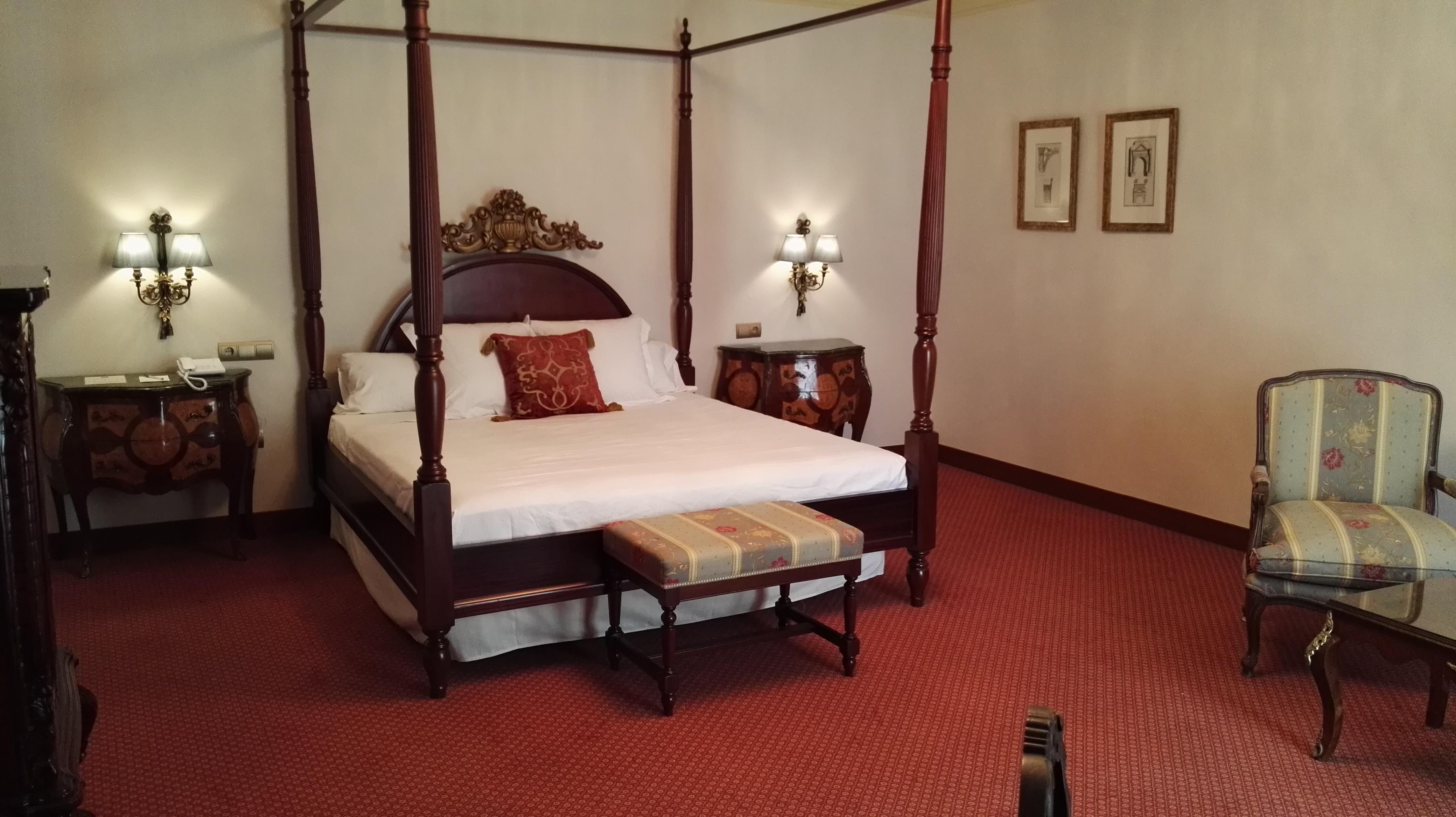 Soho Boutique Duques De Medinaceli - Adults Recommended Ель-Пуерто-де-Санта-Марія Екстер'єр фото