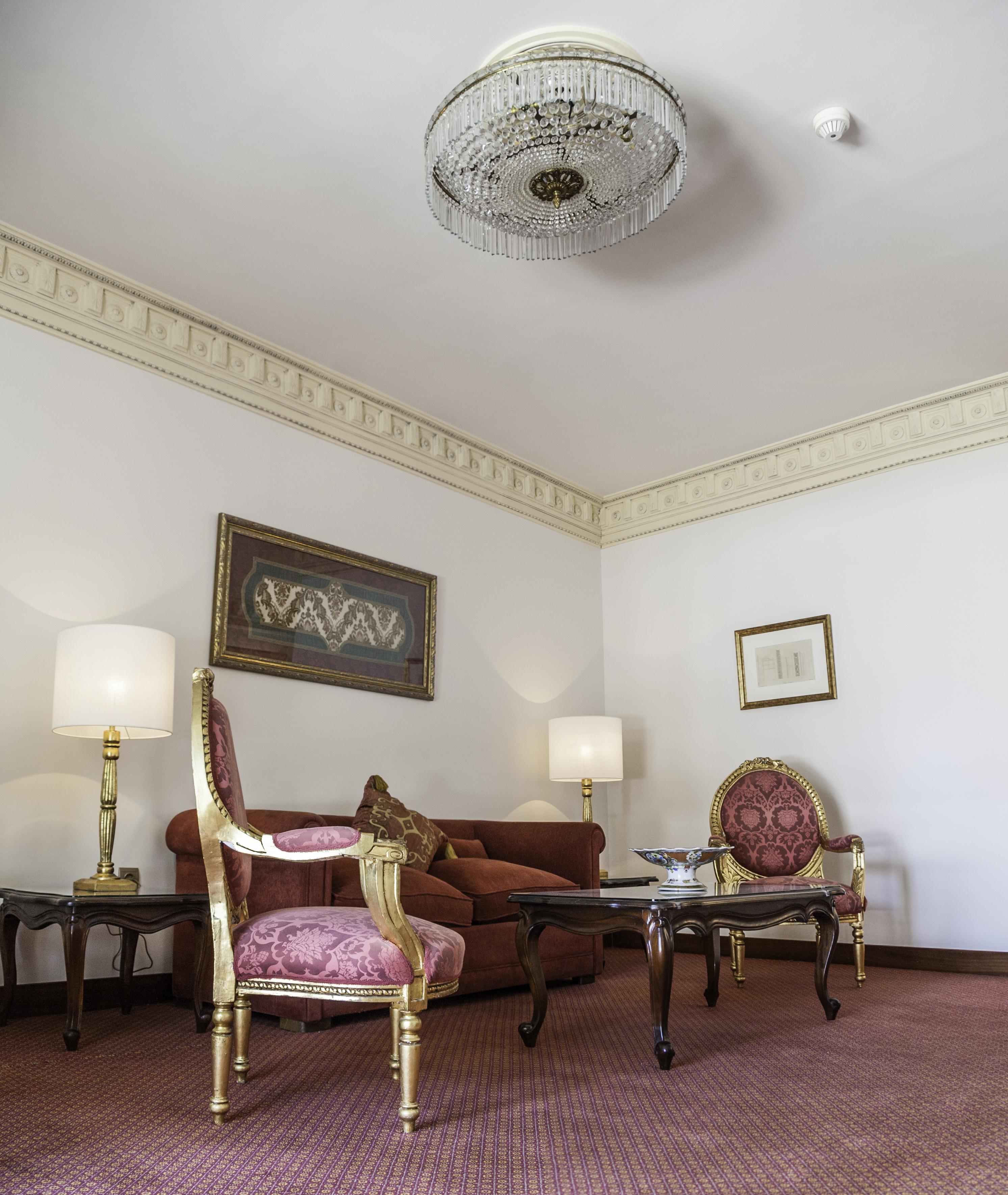 Soho Boutique Duques De Medinaceli - Adults Recommended Ель-Пуерто-де-Санта-Марія Екстер'єр фото