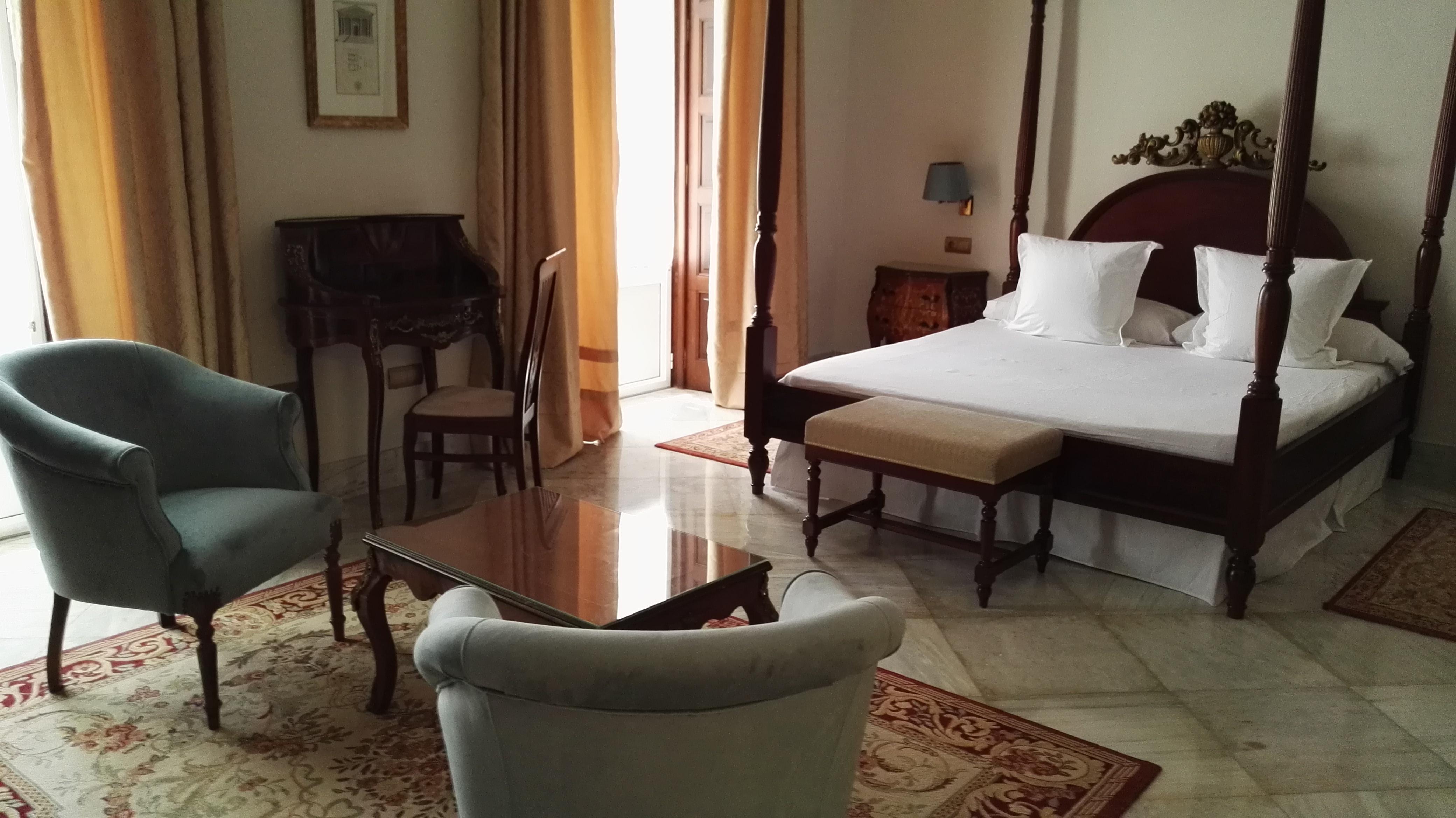 Soho Boutique Duques De Medinaceli - Adults Recommended Ель-Пуерто-де-Санта-Марія Екстер'єр фото