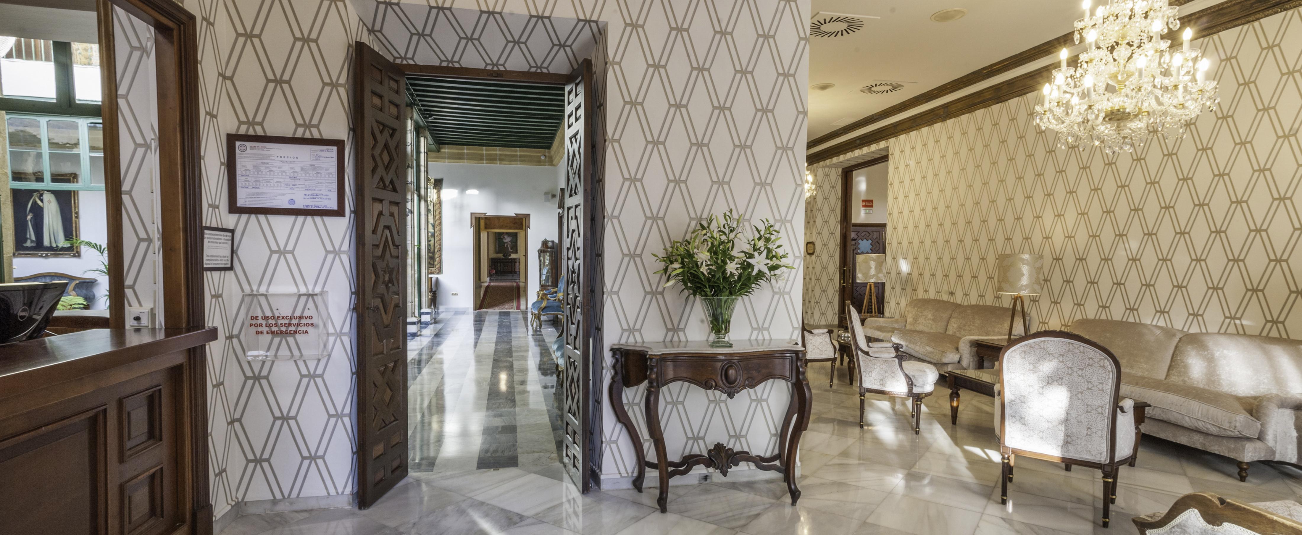 Soho Boutique Duques De Medinaceli - Adults Recommended Ель-Пуерто-де-Санта-Марія Екстер'єр фото