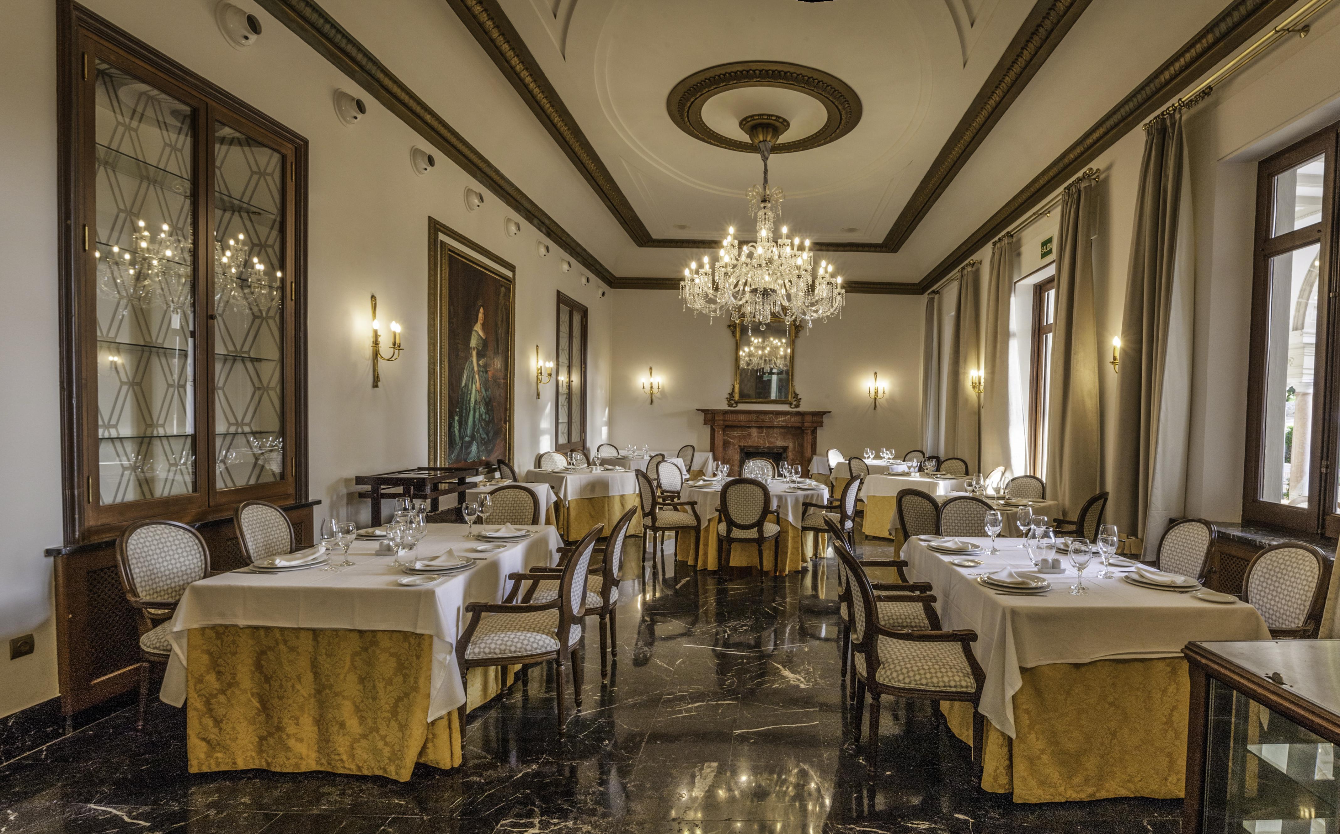 Soho Boutique Duques De Medinaceli - Adults Recommended Ель-Пуерто-де-Санта-Марія Екстер'єр фото