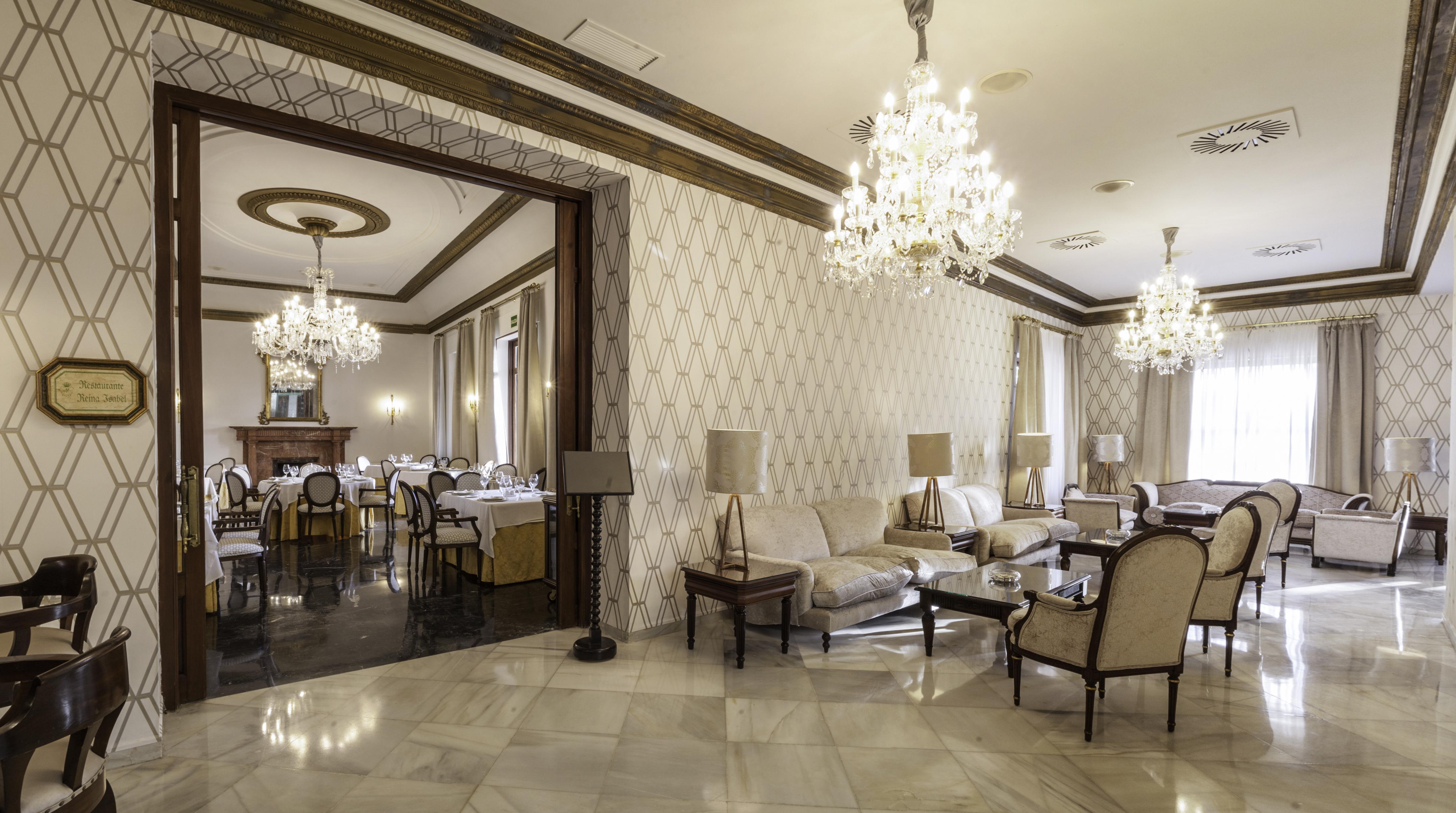 Soho Boutique Duques De Medinaceli - Adults Recommended Ель-Пуерто-де-Санта-Марія Екстер'єр фото