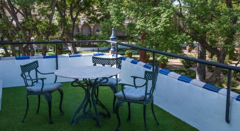 Soho Boutique Duques De Medinaceli - Adults Recommended Ель-Пуерто-де-Санта-Марія Екстер'єр фото