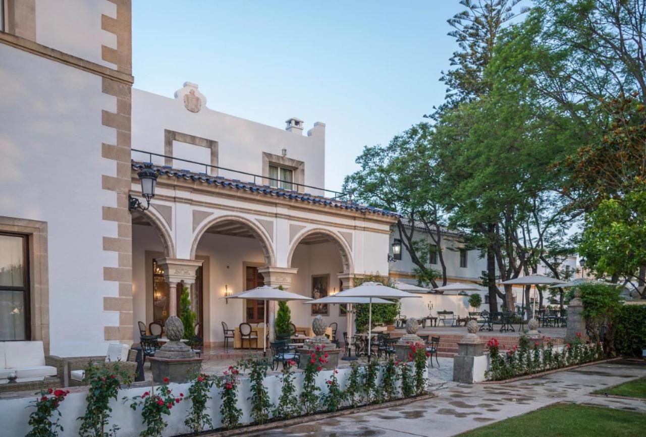 Soho Boutique Duques De Medinaceli - Adults Recommended Ель-Пуерто-де-Санта-Марія Екстер'єр фото