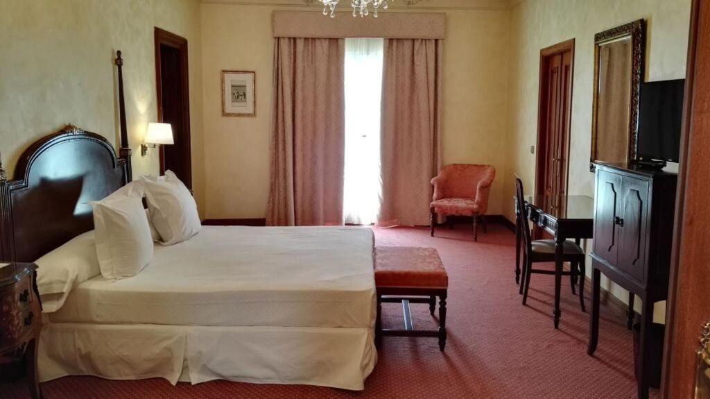 Soho Boutique Duques De Medinaceli - Adults Recommended Ель-Пуерто-де-Санта-Марія Екстер'єр фото