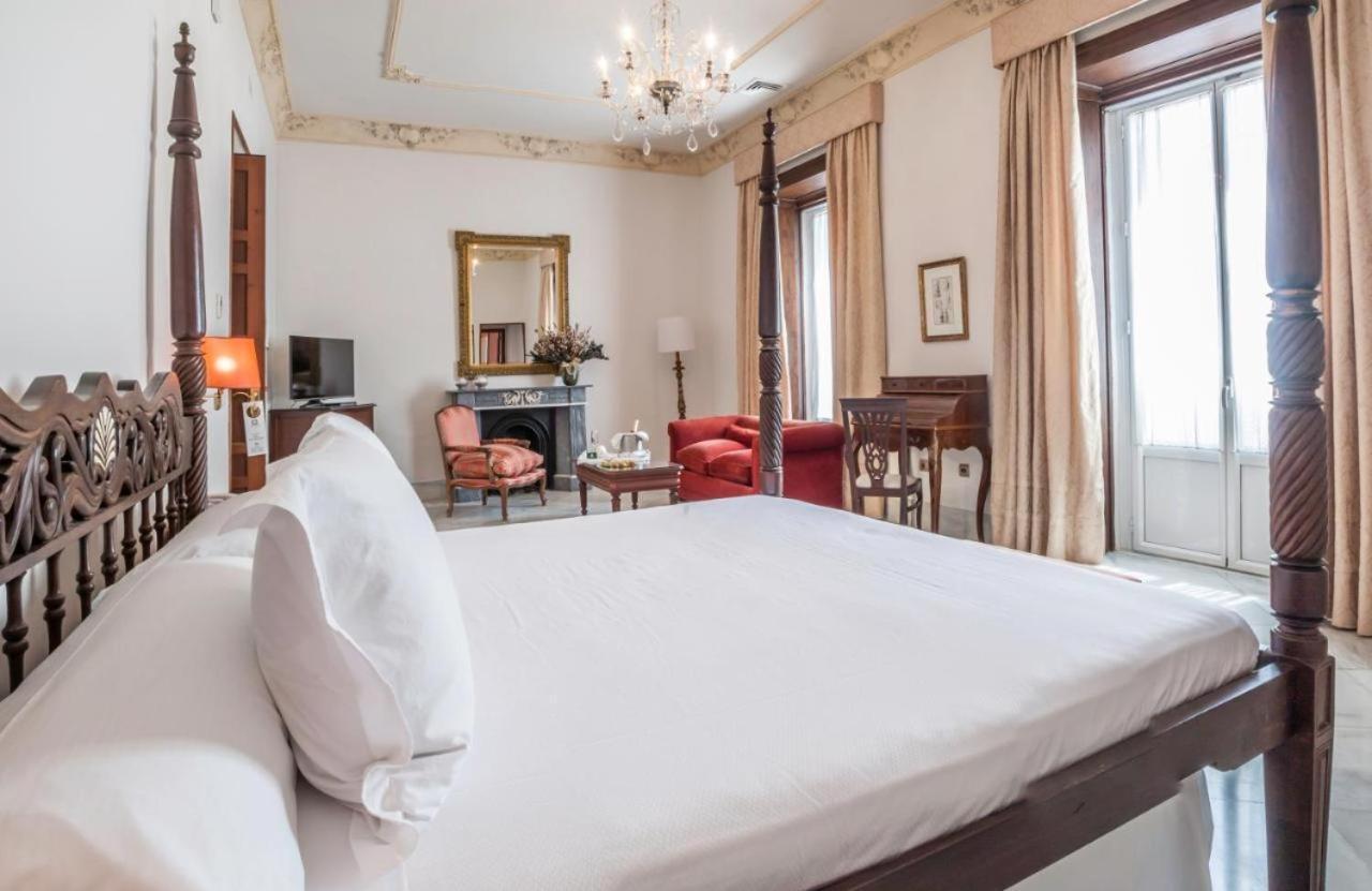 Soho Boutique Duques De Medinaceli - Adults Recommended Ель-Пуерто-де-Санта-Марія Екстер'єр фото