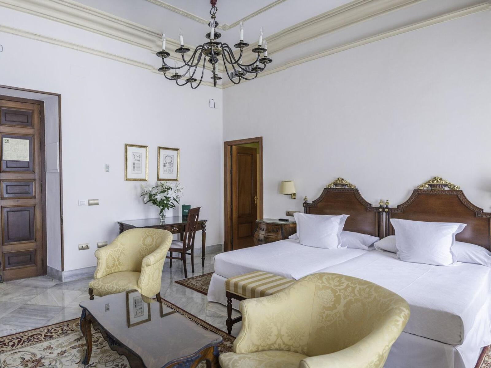 Soho Boutique Duques De Medinaceli - Adults Recommended Ель-Пуерто-де-Санта-Марія Екстер'єр фото