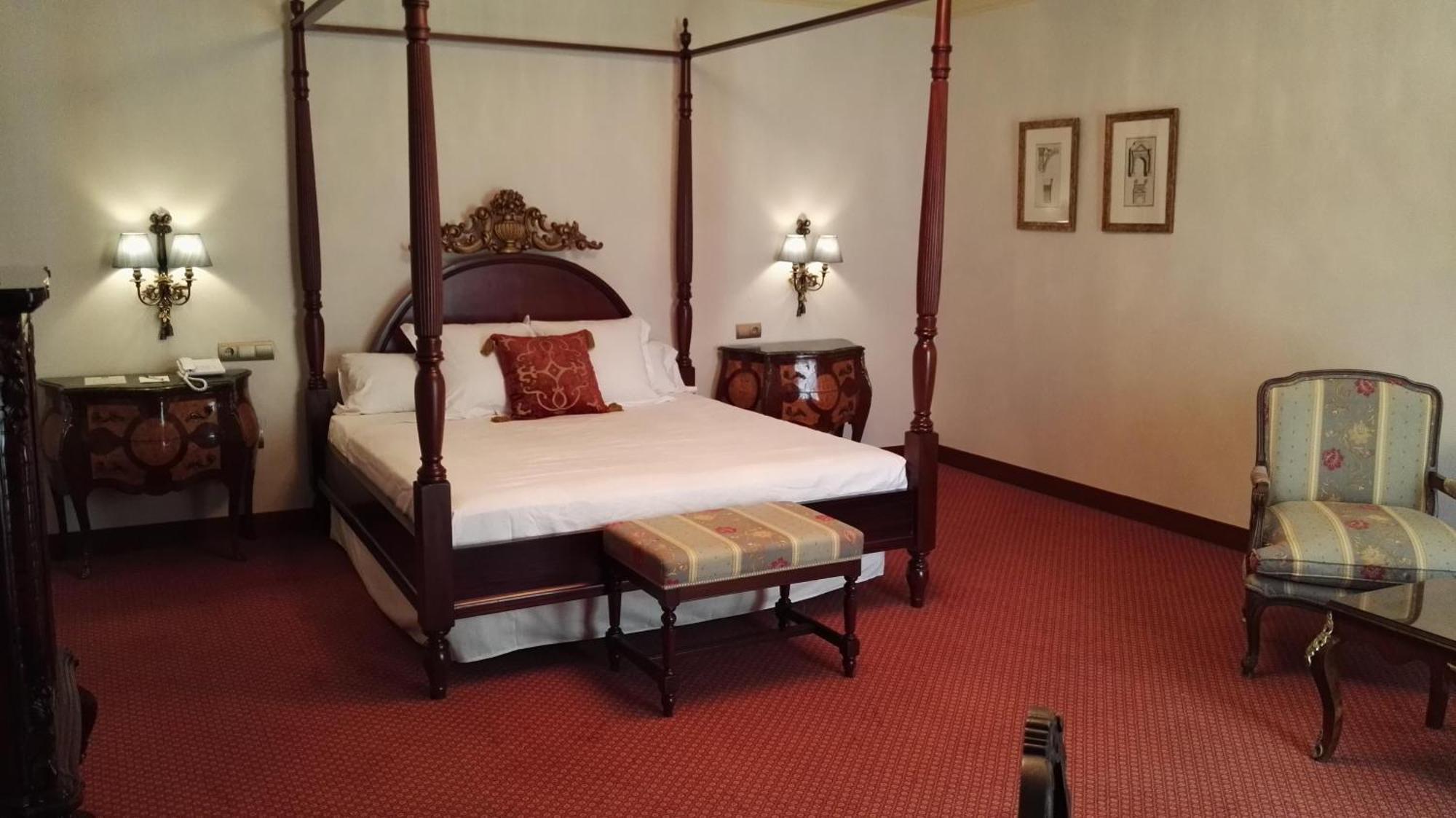 Soho Boutique Duques De Medinaceli - Adults Recommended Ель-Пуерто-де-Санта-Марія Екстер'єр фото