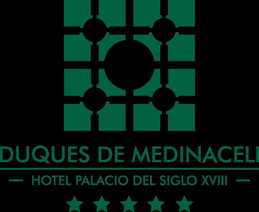 Hotel Duques De Medinaceli Ель-Пуерто-де-Санта-Марія Екстер'єр фото