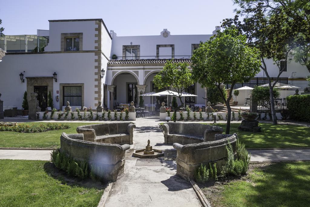Soho Boutique Duques De Medinaceli - Adults Recommended Ель-Пуерто-де-Санта-Марія Екстер'єр фото