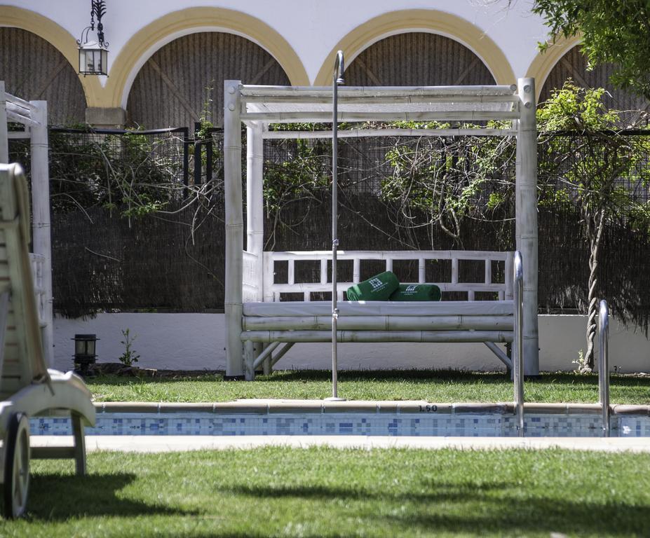 Soho Boutique Duques De Medinaceli - Adults Recommended Ель-Пуерто-де-Санта-Марія Екстер'єр фото