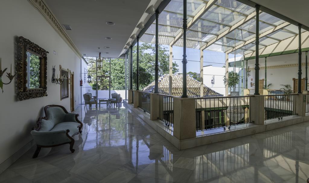 Soho Boutique Duques De Medinaceli - Adults Recommended Ель-Пуерто-де-Санта-Марія Екстер'єр фото