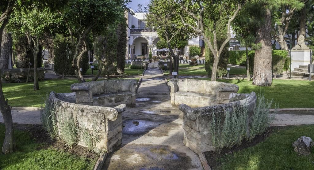 Soho Boutique Duques De Medinaceli - Adults Recommended Ель-Пуерто-де-Санта-Марія Екстер'єр фото