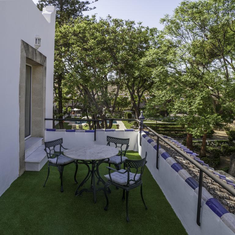 Soho Boutique Duques De Medinaceli - Adults Recommended Ель-Пуерто-де-Санта-Марія Екстер'єр фото