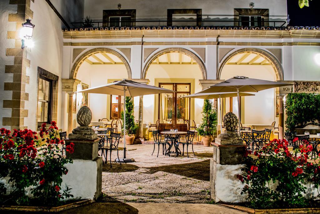 Soho Boutique Duques De Medinaceli - Adults Recommended Ель-Пуерто-де-Санта-Марія Екстер'єр фото